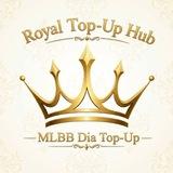 Royal Top-up hub