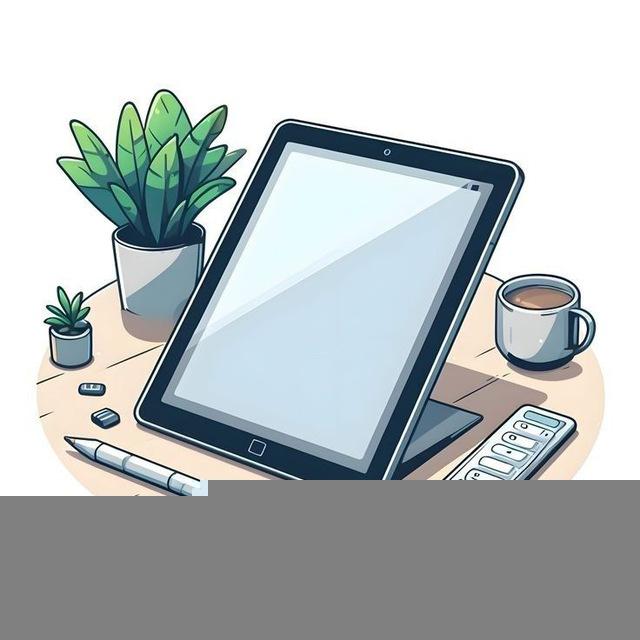 Study Room | غرفة الدراسة