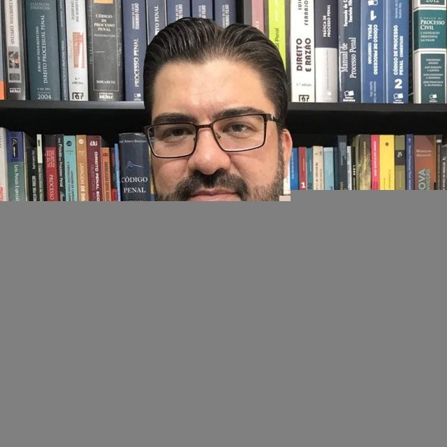 Processo Penal c/ prof. Leonardo Tavares