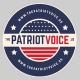 The Patriot Voice 🇺🇸 Chat