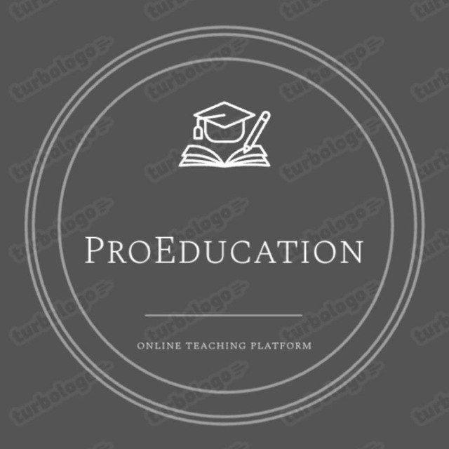 ProEducation