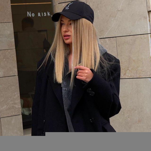 KSENIA.V BUYER🧾🤍