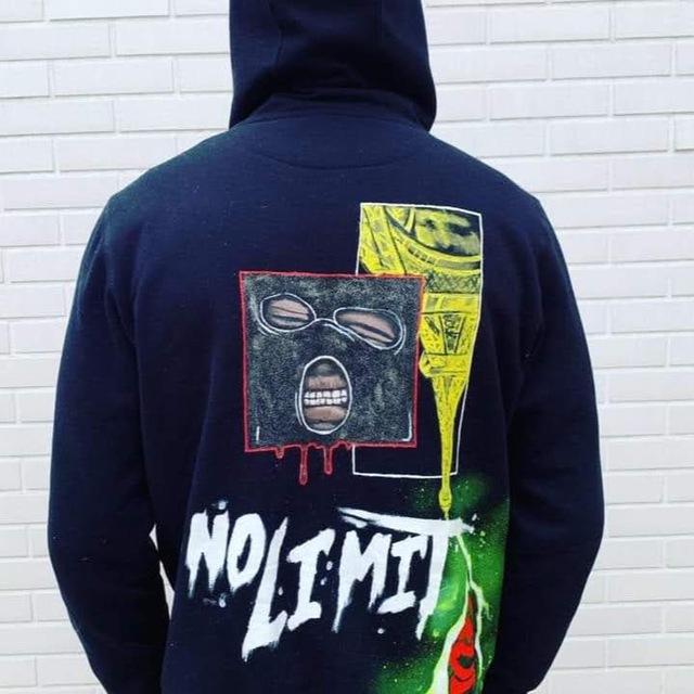 No Limit📀📀7