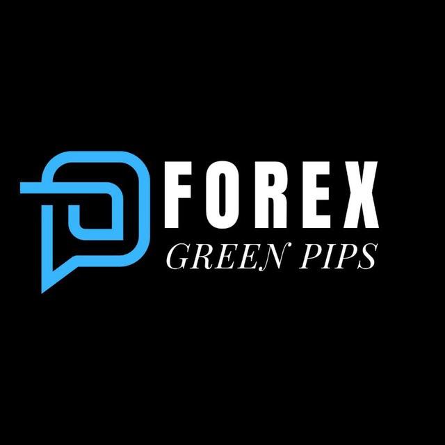 FOREX GREEN PIPS
