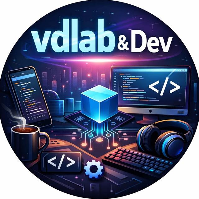 vdlab & Dev
