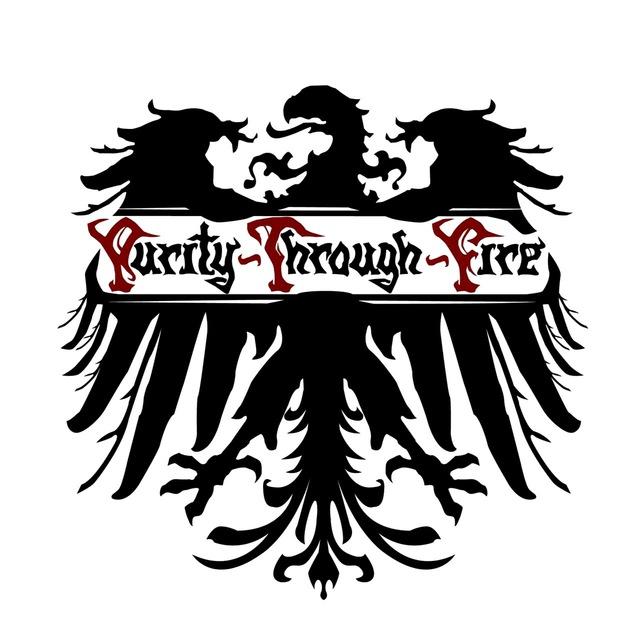 Purity Through Fire