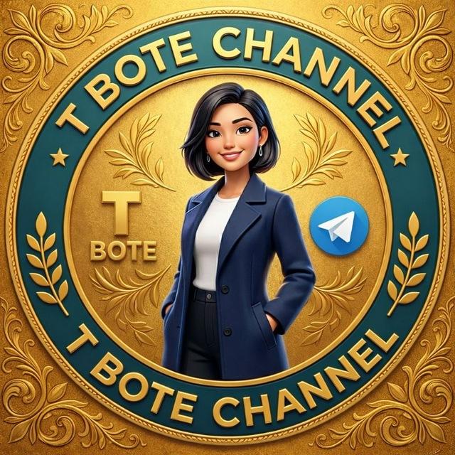 T Bote Channel