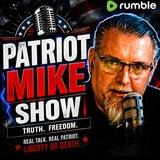 Patriot Mike channel