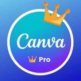 Canva Pro gratis 👑🔑