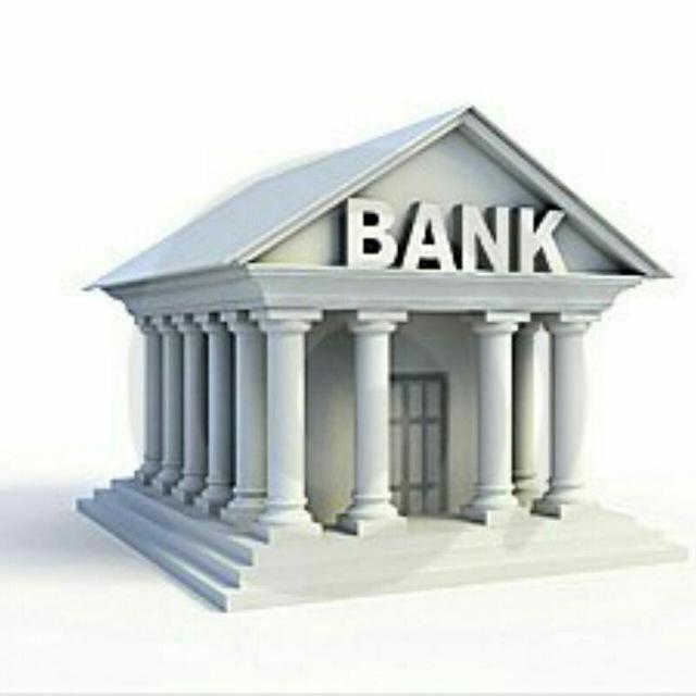 BANK🇺🇿
