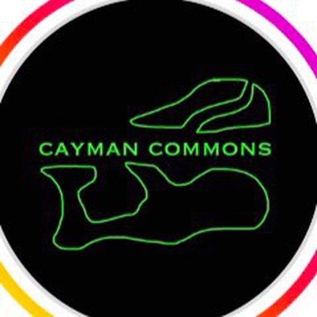 Cayman Commons Chat