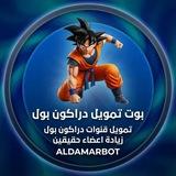 تعليمات بوت تمويل دراگون بول