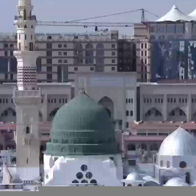 أحاديث نبوية من قناة السنة النبوية