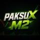 PAKSU X M2