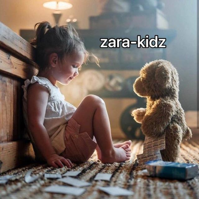 Zara kidz
