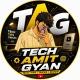 Tech Amit Gyan
