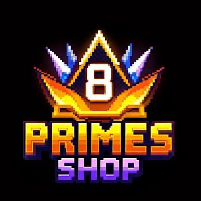 Lojinha Primes