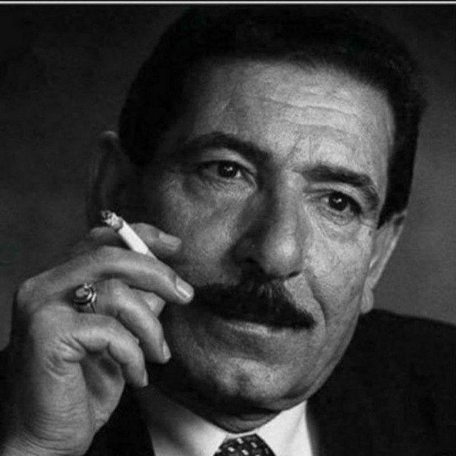 عريان السيد خلف