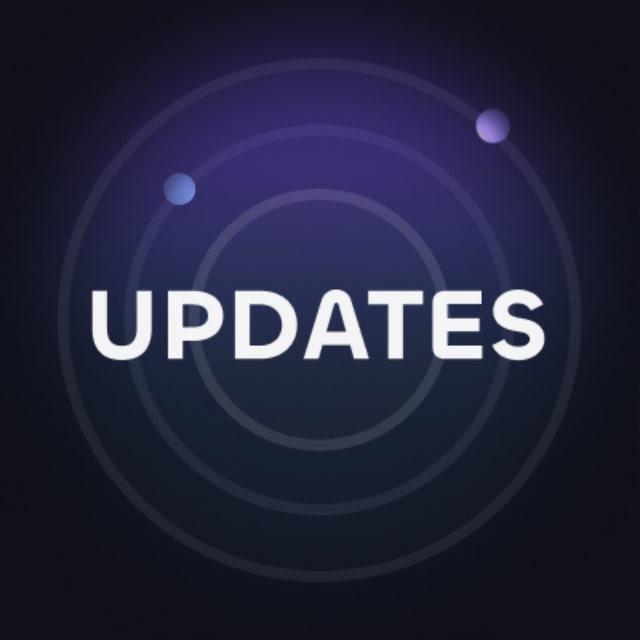 PHOTON Announcement & Updates