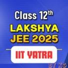 KG Lakshya Jee 2025