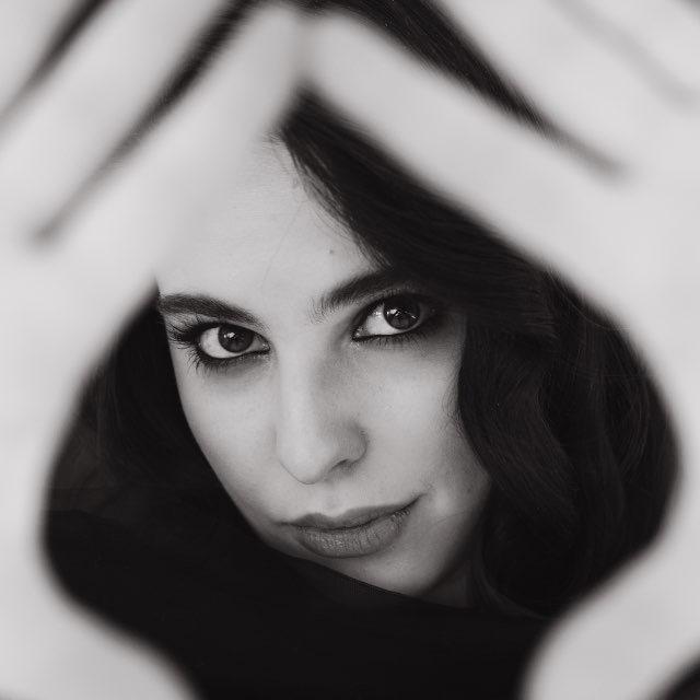 ALISIYA LEVINA