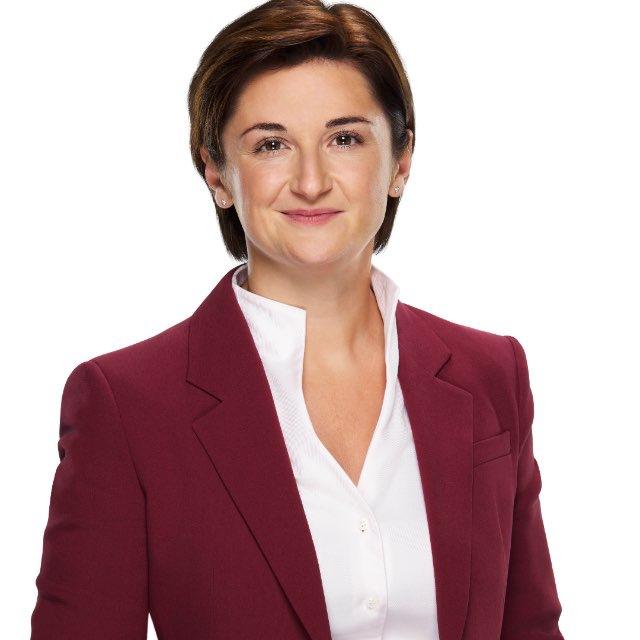 Marlene Svazek
