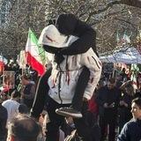 Iran 🕊