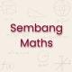 Sembang Maths