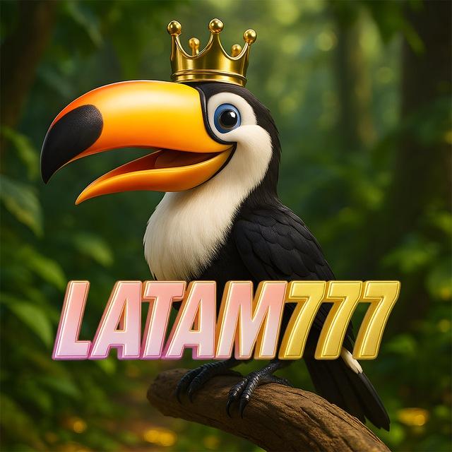 LATAM777 - Canal Oficial