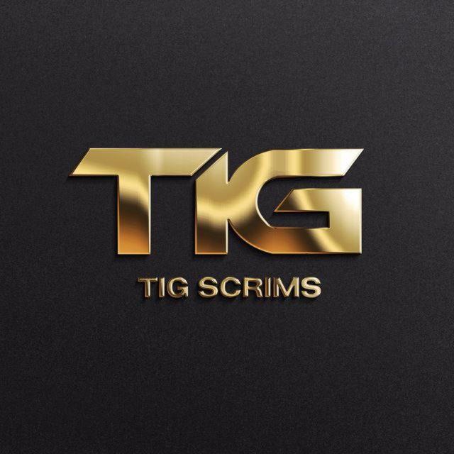 TIG EVENTS