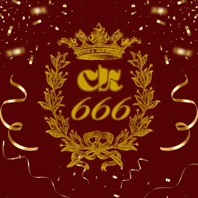 Ck 666 VVIP