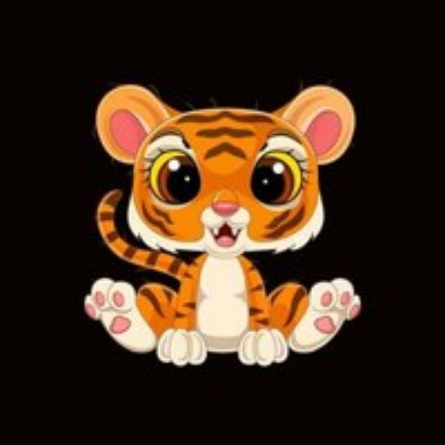 TIger Gamble 🐯💎