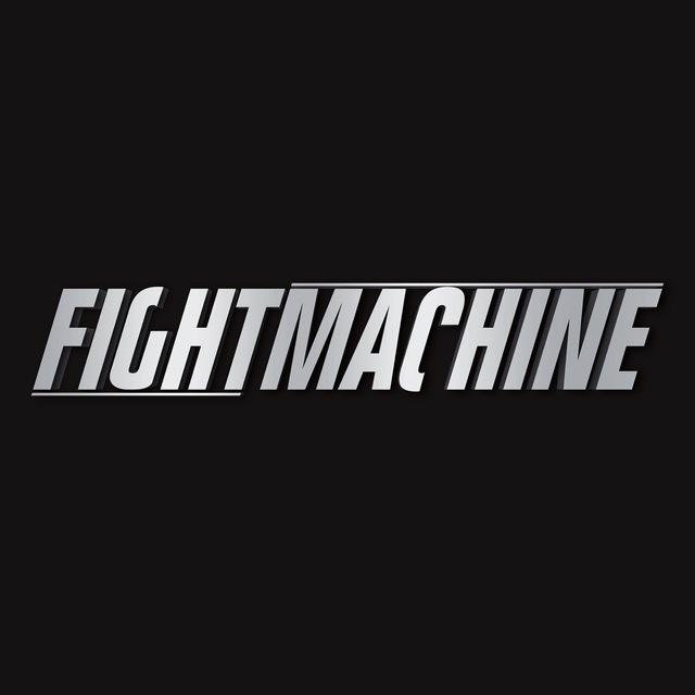 FIGHT MACHINE