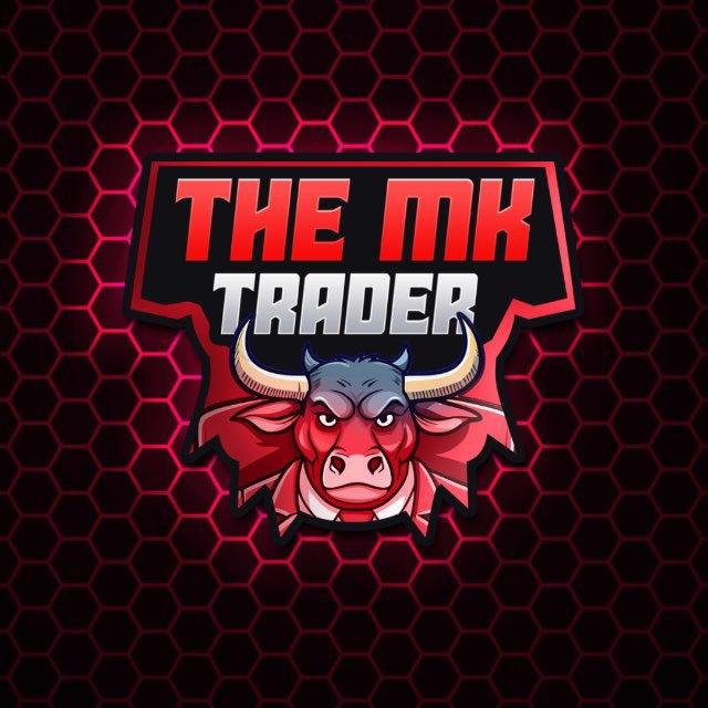 THE MK TRADER