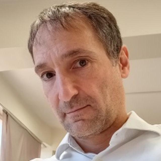 Alessandro Ratti