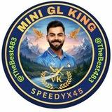 𝗦𝗣𝗘𝗘𝗗𝗬𝗫𝟰𝟱