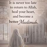 True Muslimah