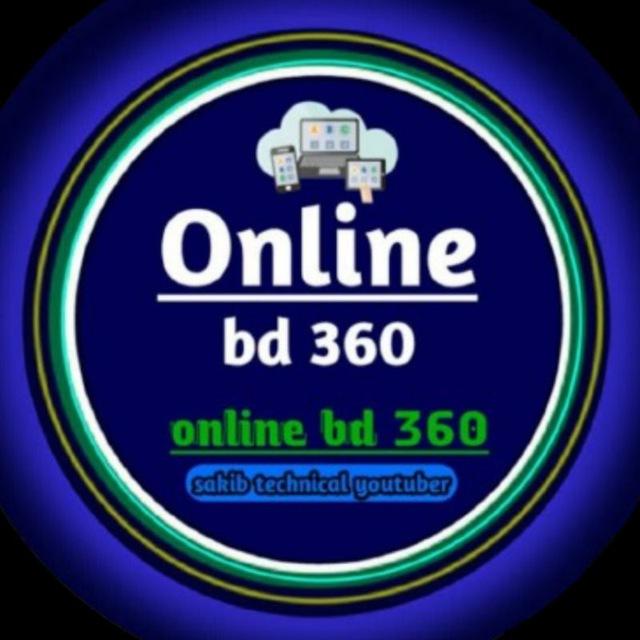 Online Bd 360 | Airdrop