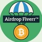 Airdrop Fivver™