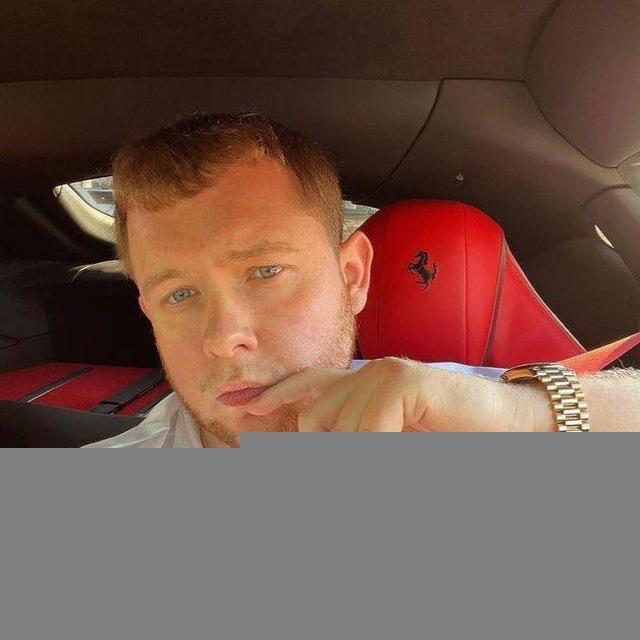 Андрей Романович PRIVATE🌍