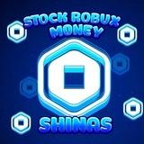Robux Stock Money