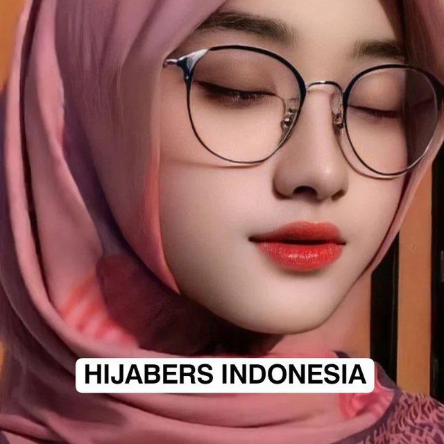 HIJABERS INDONESIA 🇮🇩