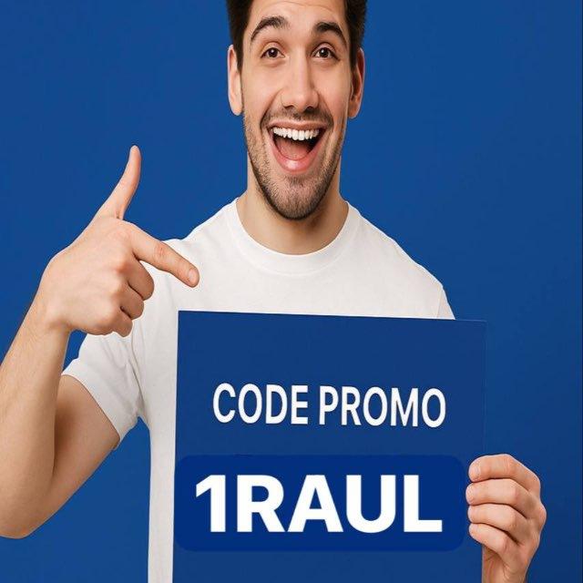 RAUL - PRONOSTIC 🔛