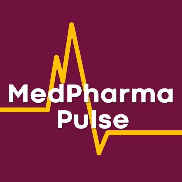 MedPharma Pulse