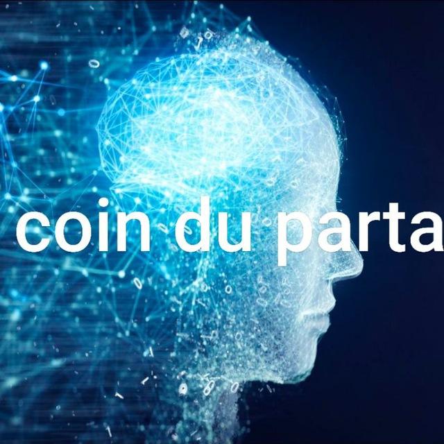 Le coin des partages pour tous