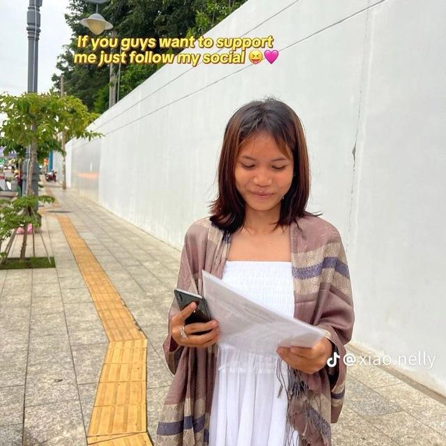 Xiao Nelly