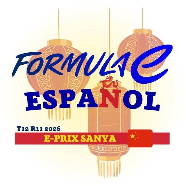 Formula E Español