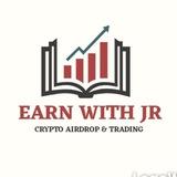 EARN WITH JR