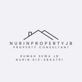 NurinPropertyJb : RUMAH SEWA