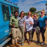 LUBAACRIS TOURS & SAFARIS 🇹🇿🇹🇿